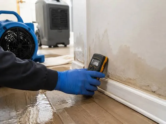 24/7 Water damage restoration services in Lorton, VA - Rapid flood cleanup and mitigation
